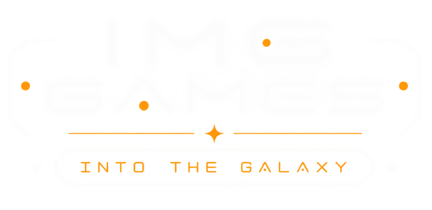 IMG Games — Into the Galaxy